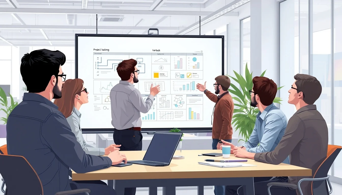 Process main visual